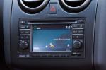 Nissan Qashqai 2010 года